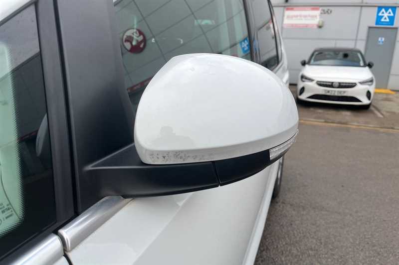 Used Volkswagen Sharan 2020 for sale - 77481875: Photo 35