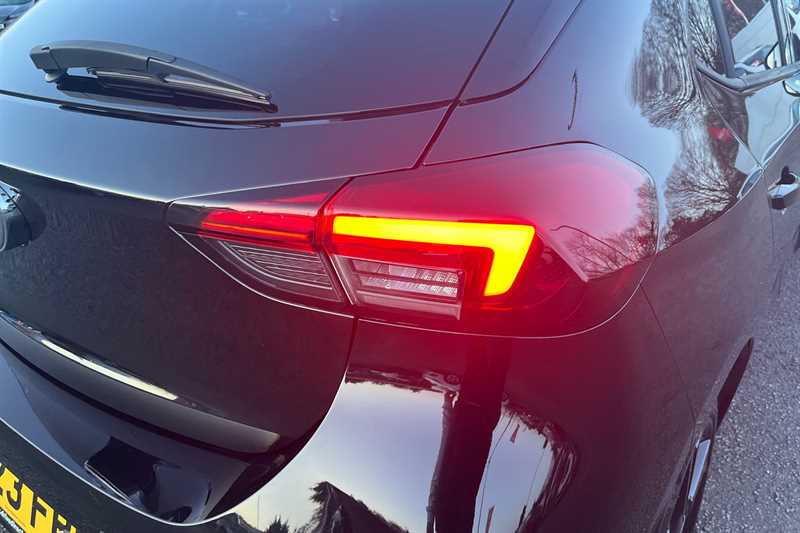 Used Vauxhall Corsa 2023 for sale - 76956306: Photo 32