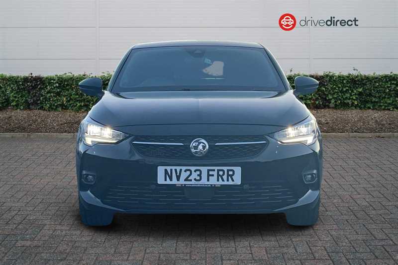 Used Vauxhall Corsa 2023 for sale - 76956306: Photo 8