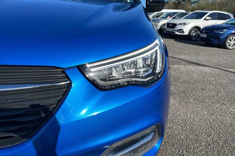 Used Vauxhall Grandland X 2021 for sale - 78160843: Photo 29