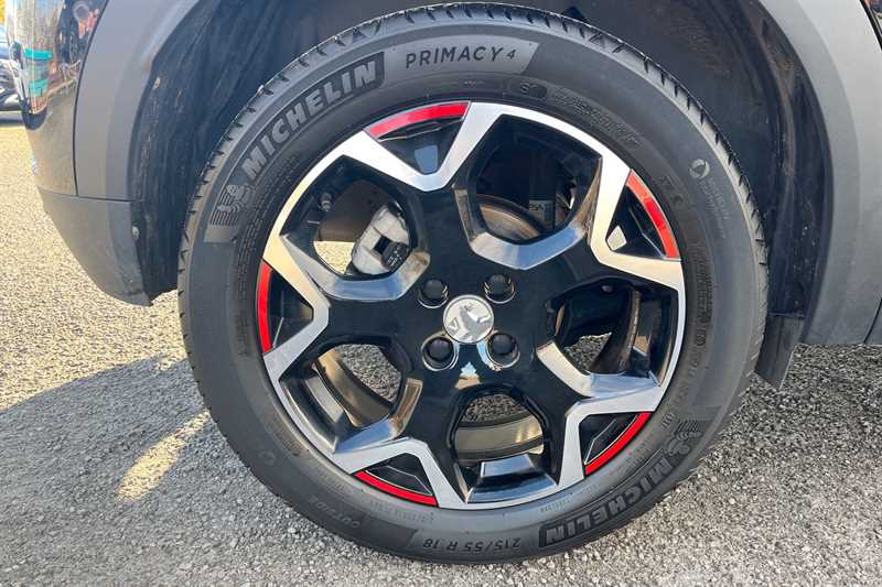 Used Vauxhall Mokka 2023 for sale - 76956697: Photo 11