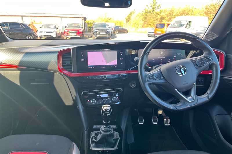 Used Vauxhall Mokka 2023 for sale - 76956697: Photo 13