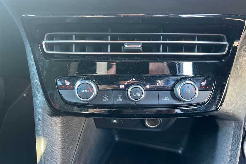 Used Vauxhall Mokka 2023 for sale - 76956697: Photo 15