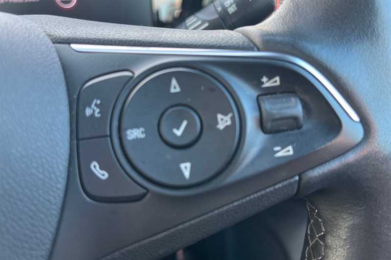 Used Vauxhall Mokka 2023 for sale - 76956697: Photo 22