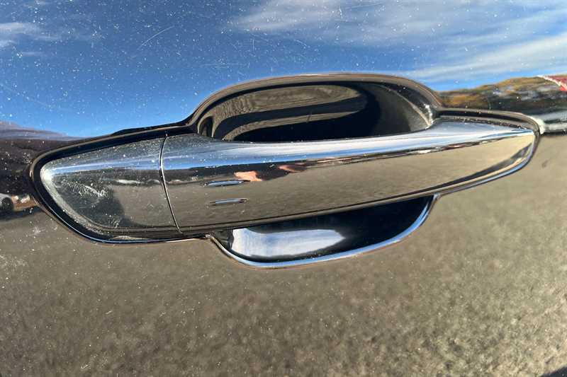 Used Vauxhall Mokka 2023 for sale - 76956697: Photo 33