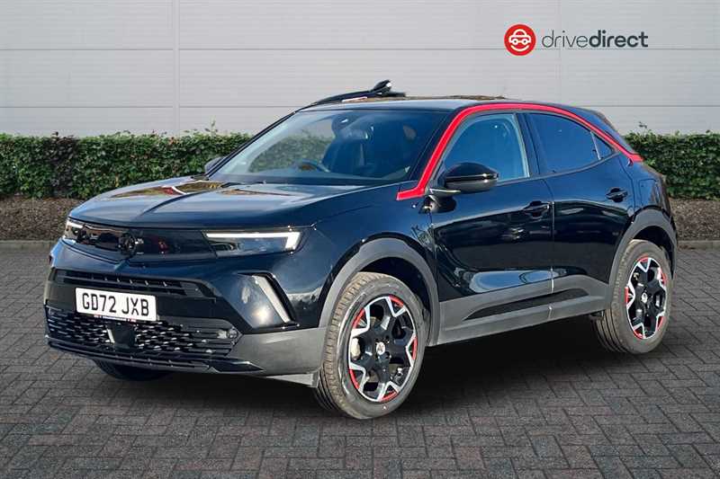 Used Vauxhall Mokka 2023 for sale - 76956697: Photo 7