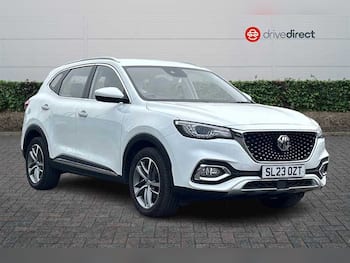 Used MG MG HS 2023 for sale - 79671583: Photo