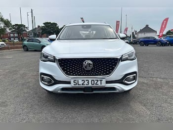 Used MG MG HS 2023 for sale - 79671583: Photo