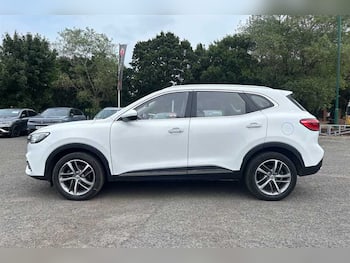 Used MG MG HS 2023 for sale - 79671583: Photo