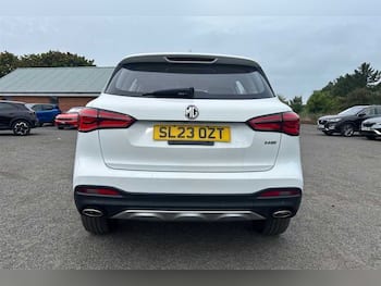 Used MG MG HS 2023 for sale - 79671583: Photo