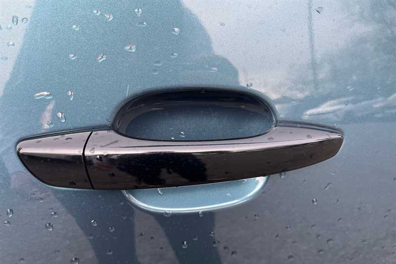 Used Vauxhall Combo Life 2025 for sale - 78075571: Photo 33