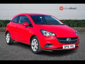 2016 - 1.0T ecoFLEX Energy 3dr [AC] Hatchback Manual