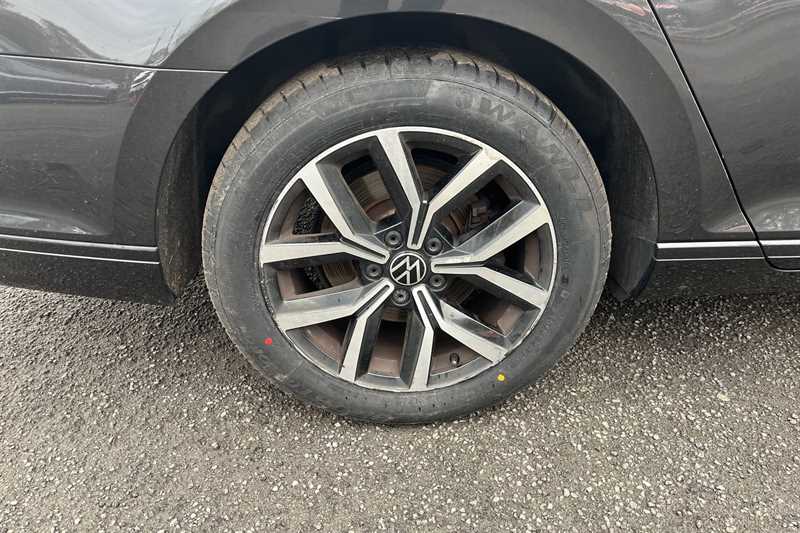 Used Volkswagen Passat 2022 for sale - 77566679: Photo 10