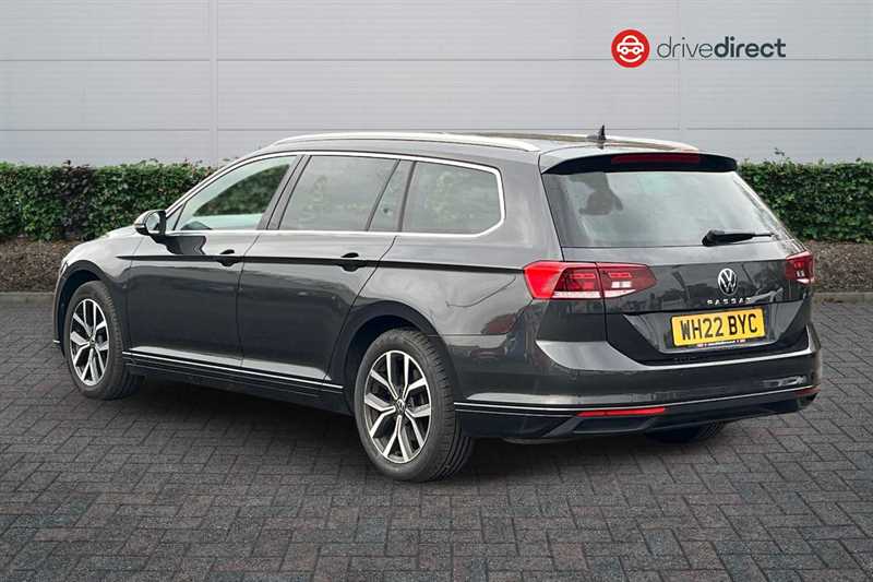 Used Volkswagen Passat 2022 for sale - 77566679: Photo 5