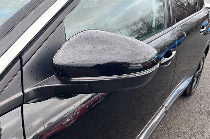 Used Peugeot 5008 2020 for sale - 77322039: Photo 35