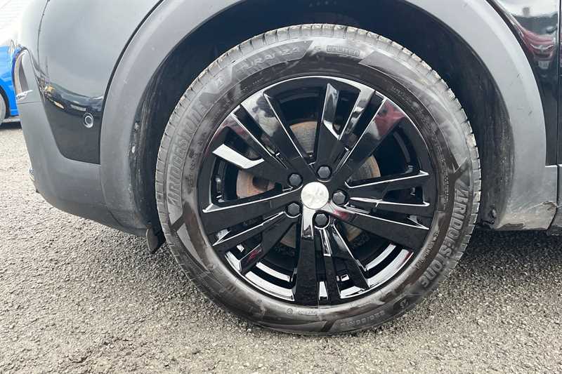 Used Peugeot 5008 2020 for sale - 77322039: Photo 9