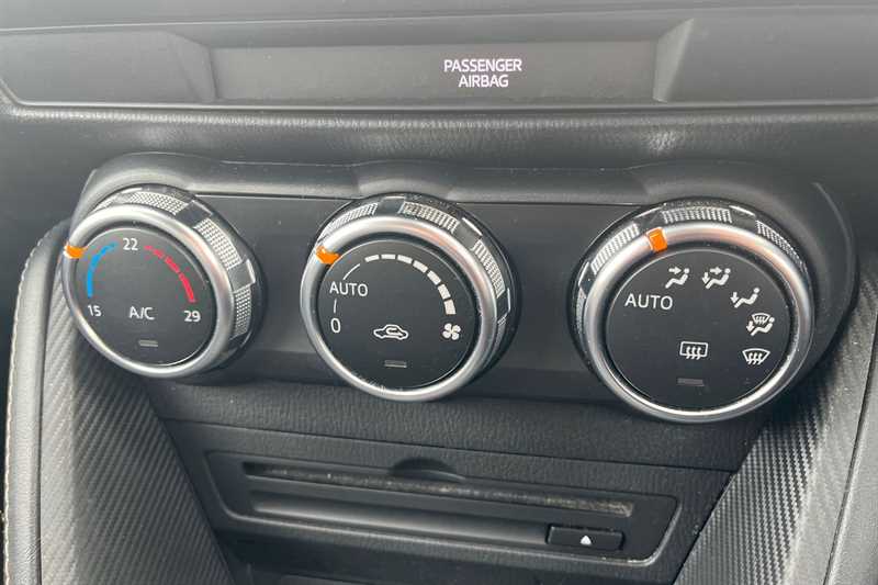 Used Mazda Mazda2 2020 for sale - 76462947: Photo 15