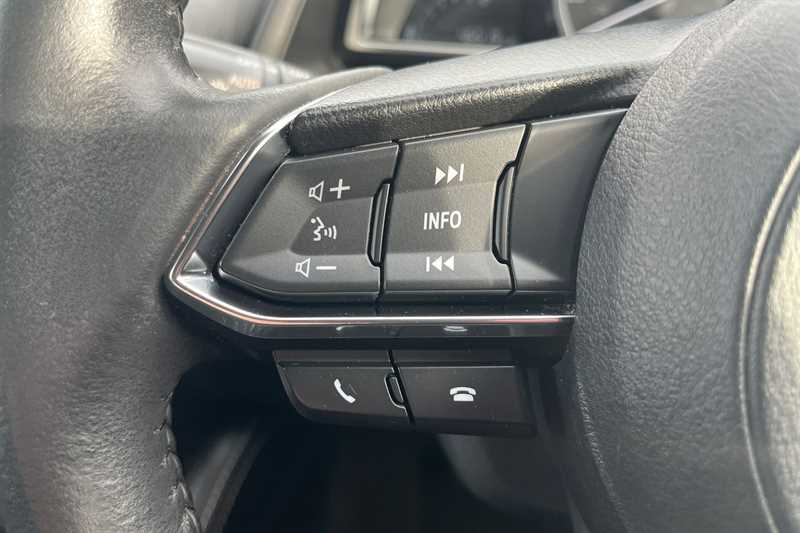 Used Mazda Mazda2 2020 for sale - 76462947: Photo 21