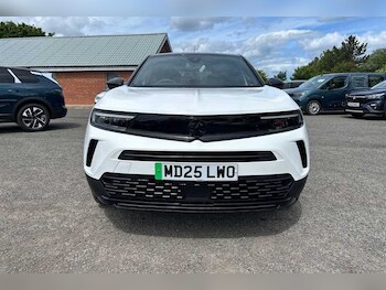 Used Vauxhall Mokka Electric 2025 for sale - 78811612: Photo