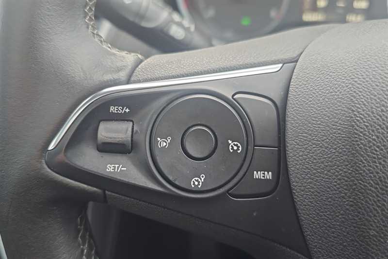Used Vauxhall Grandland X 2021 for sale - 77773626: Photo 21