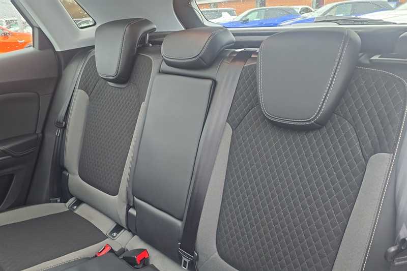 Used Vauxhall Grandland X 2021 for sale - 77773626: Photo 24