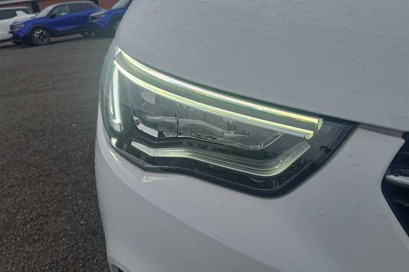 Used Vauxhall Grandland X 2021 for sale - 77773626: Photo 28