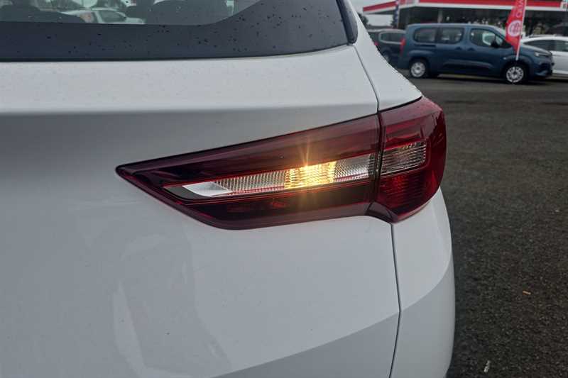 Used Vauxhall Grandland X 2021 for sale - 77773626: Photo 32