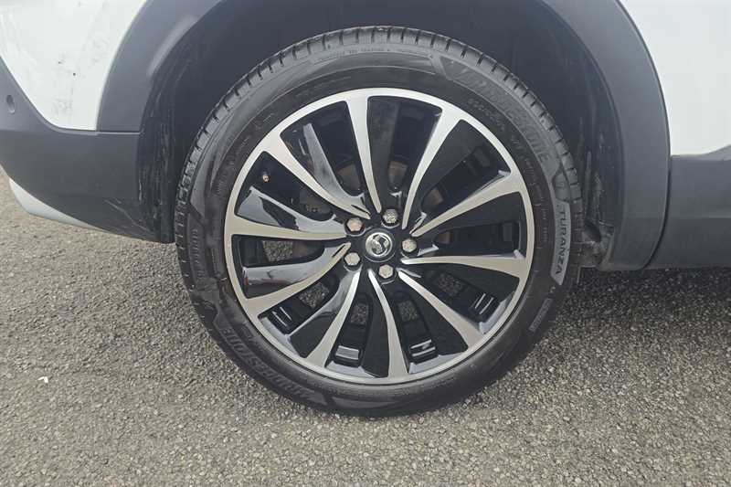 Used Vauxhall Grandland X 2021 for sale - 77773626: Photo 9