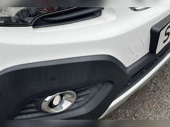 Used Vauxhall Mokka 2015 for sale - 76204116: Photo 2