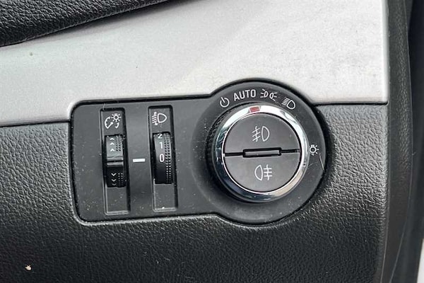 Used Vauxhall Mokka 2015 for sale - 76204116: Photo 4