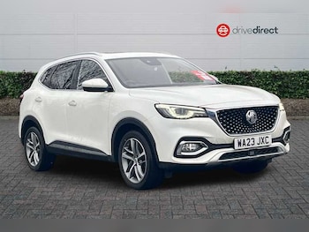 Used MG MG HS undefined for sale - 77317009: Photo