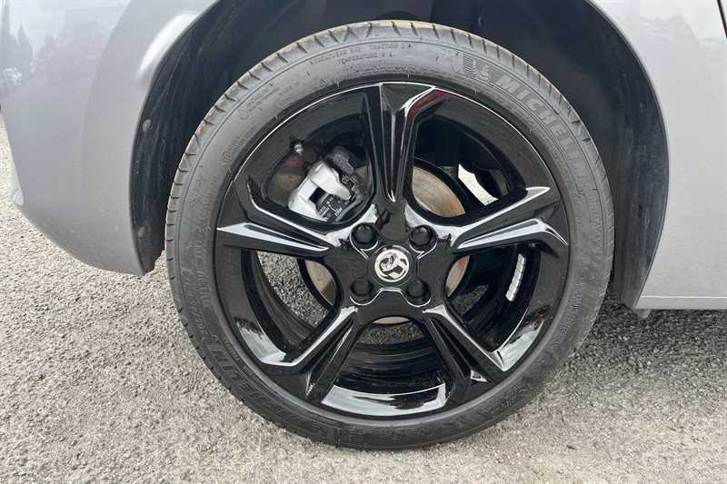 Used Vauxhall Corsa 2023 for sale - 76447791: Photo 10