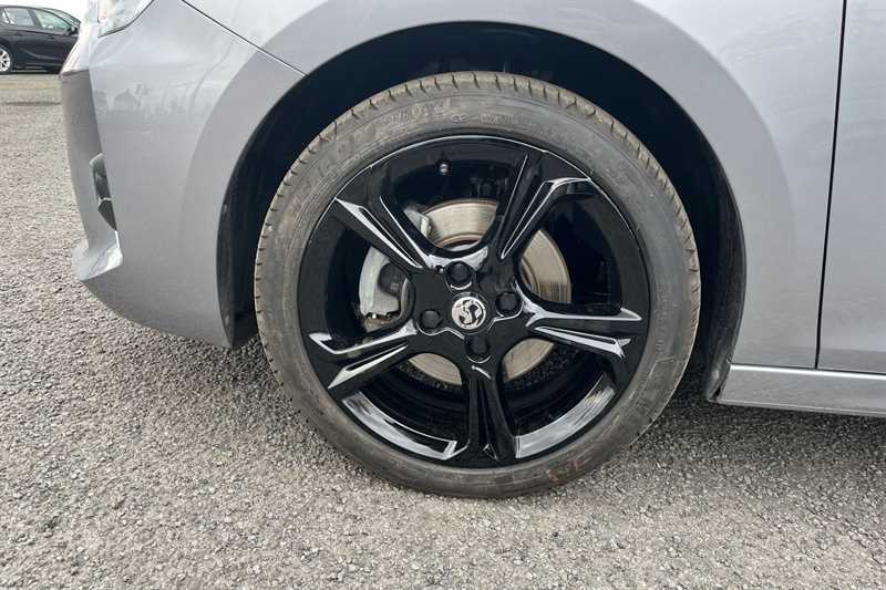 Used Vauxhall Corsa 2023 for sale - 76447791: Photo 12