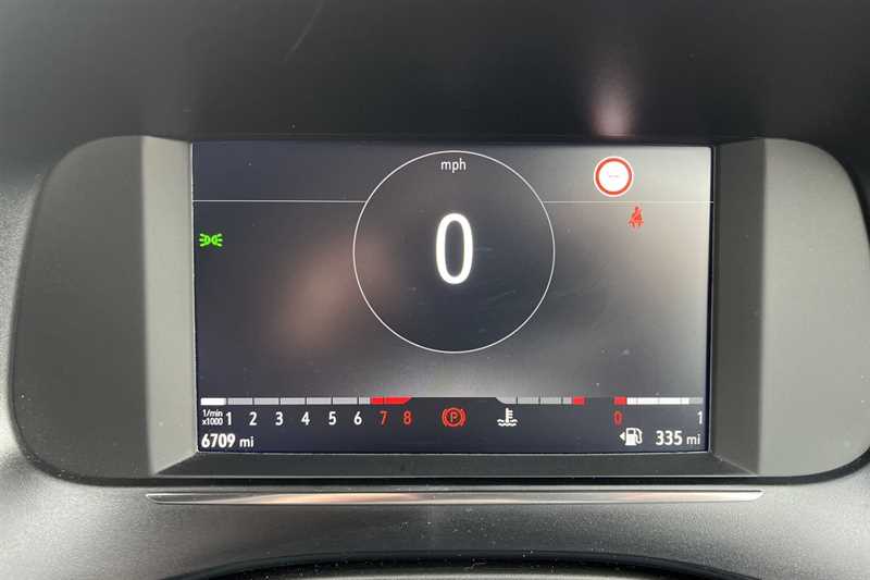 Used Vauxhall Corsa 2023 for sale - 76447791: Photo 20