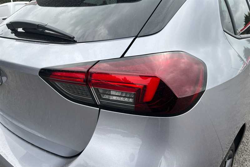 Used Vauxhall Corsa 2023 for sale - 76447791: Photo 32