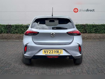 Used Vauxhall Corsa 2023 for sale - 76447791: Photo