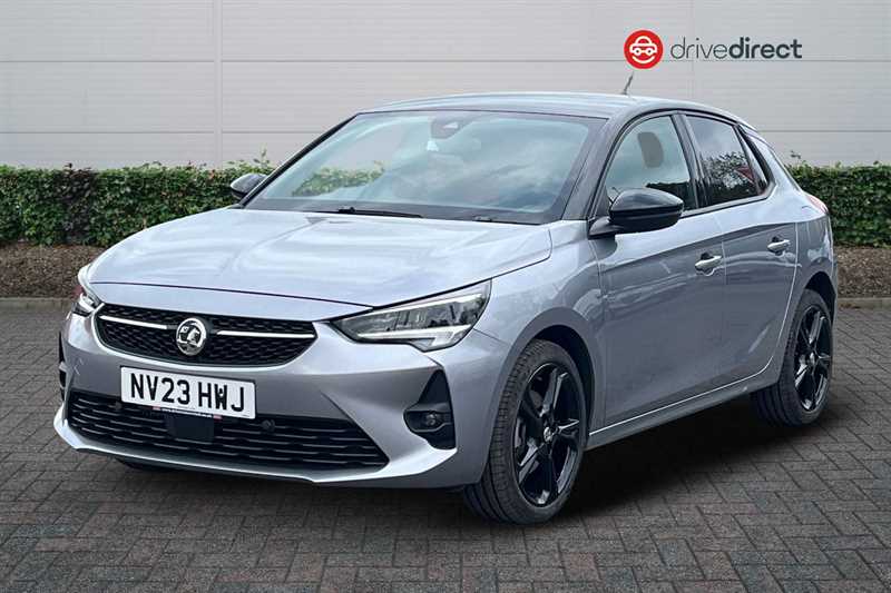 Used Vauxhall Corsa 2023 for sale - 76447791: Photo 7