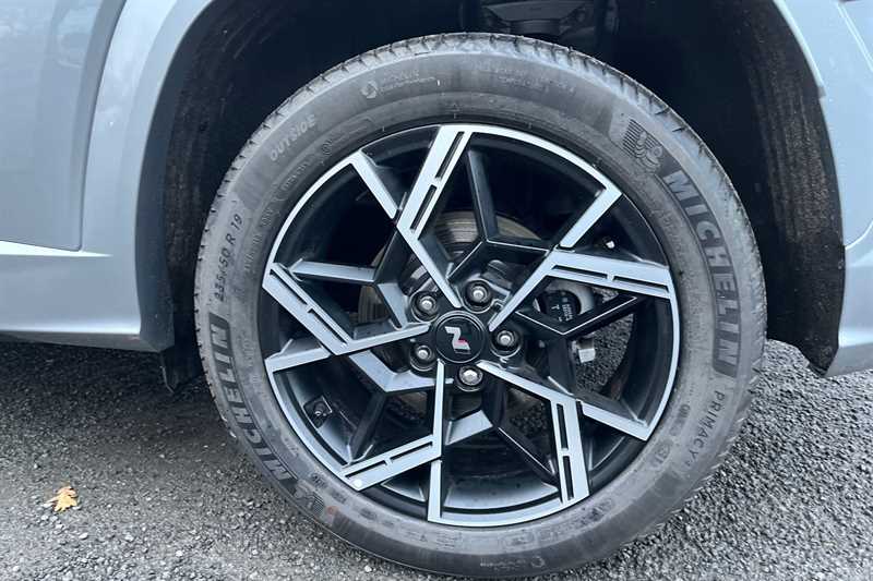 Used Hyundai TUCSON 2025 for sale - 76575368: Photo 11