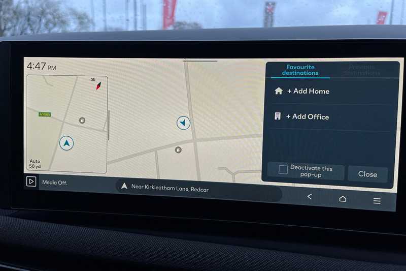 Used Hyundai TUCSON 2025 for sale - 76575368: Photo 18