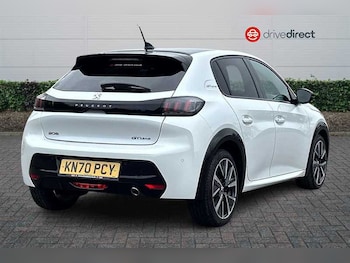 Used Peugeot 208 2020 for sale - 78351443: Photo