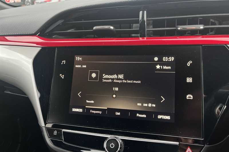 Used Vauxhall Corsa 2020 for sale - 76516525: Photo 17