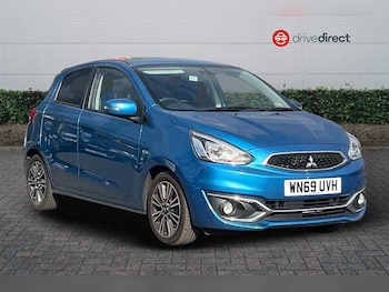 2019 - 1.2 4 Hatchback 5dr Petrol Manual Euro 6 (s/s) (79 ps)