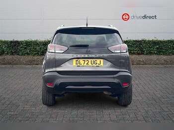 Used Vauxhall Crossland 2023 for sale - 78652510: Photo