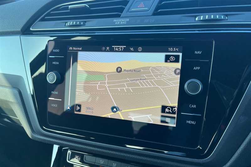 Used Volkswagen Touran 2020 for sale - 77886799: Photo 18