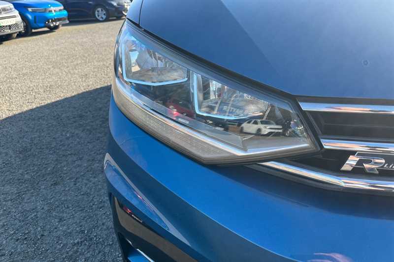 Used Volkswagen Touran 2020 for sale - 77886799: Photo 28