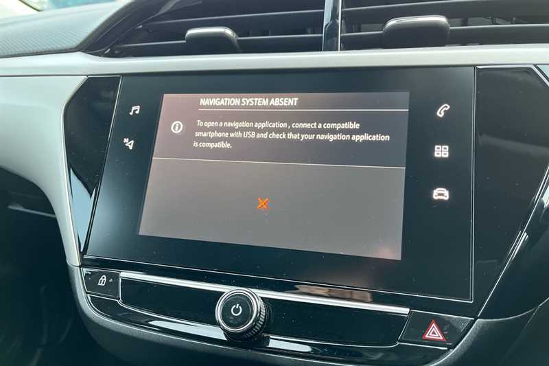 Used Vauxhall Corsa 2023 for sale - 76939983: Photo 18