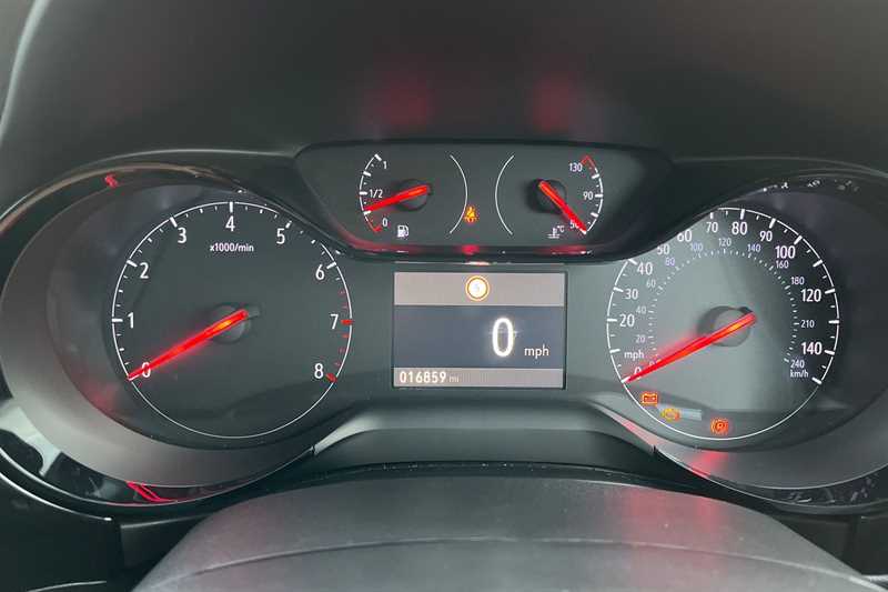 Used Vauxhall Corsa 2023 for sale - 76939983: Photo 20