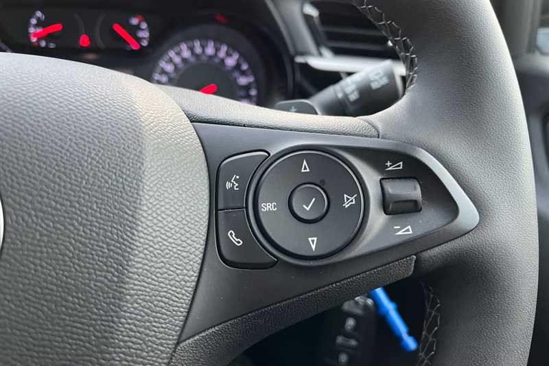 Used Vauxhall Corsa 2023 for sale - 76939983: Photo 22