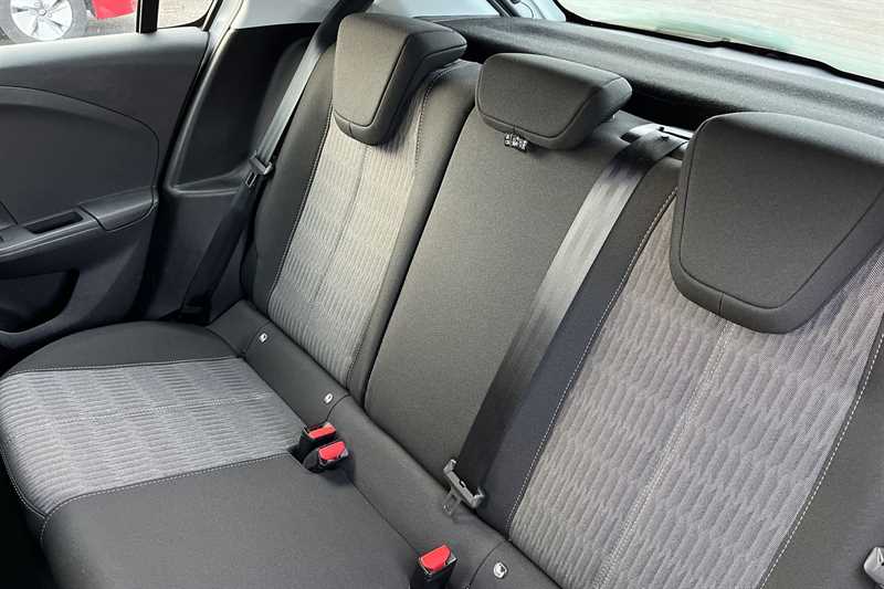 Used Vauxhall Corsa 2023 for sale - 76939983: Photo 24