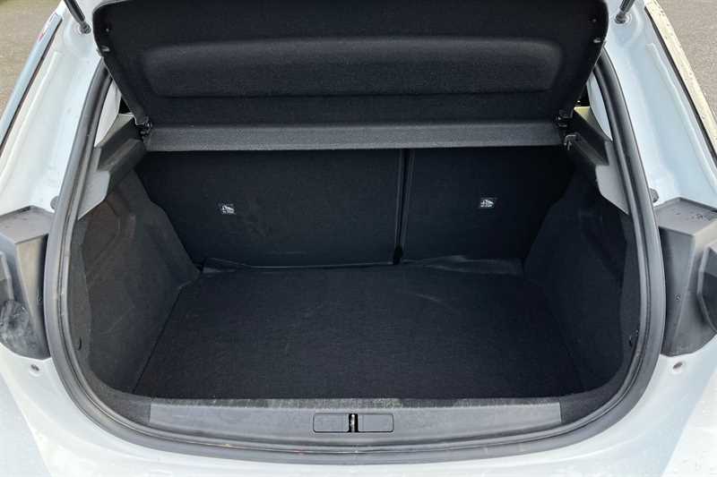 Used Vauxhall Corsa 2023 for sale - 76939983: Photo 25